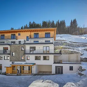 4* Aparthotel Wiesl
